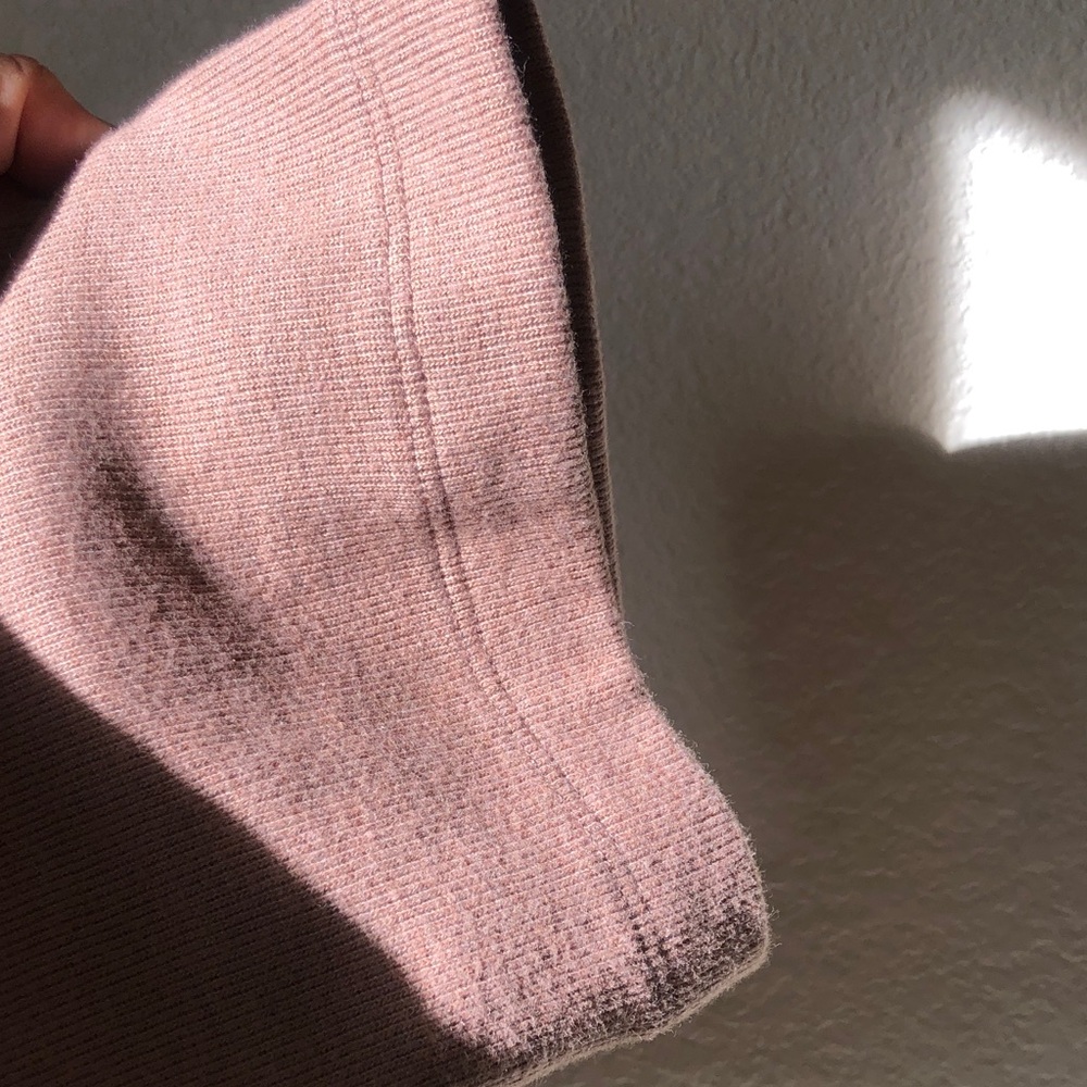 Old Navy Mock Neck Brown Top - Picture 7 of 13